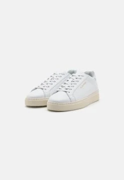 Filling Pieces TIEBREAK CORE - Trainers - White -Modern Classic Shoes Store c6eb4a47ab9c4dcda0846c5ce27be11f