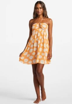 Billabong Happy Hour - Day Dress 5 Billabong Happy Hour - Day Dress -Modern Classic Shoes Store c7112b0843fd431e9cd9d1378f7b06d7