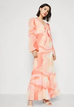 Gina Tricot Party Maxi Dress - Occasion Wear - Multi-Coloured -Modern Classic Shoes Store c720cbd5f38d4152af9b57d1b491ddb1