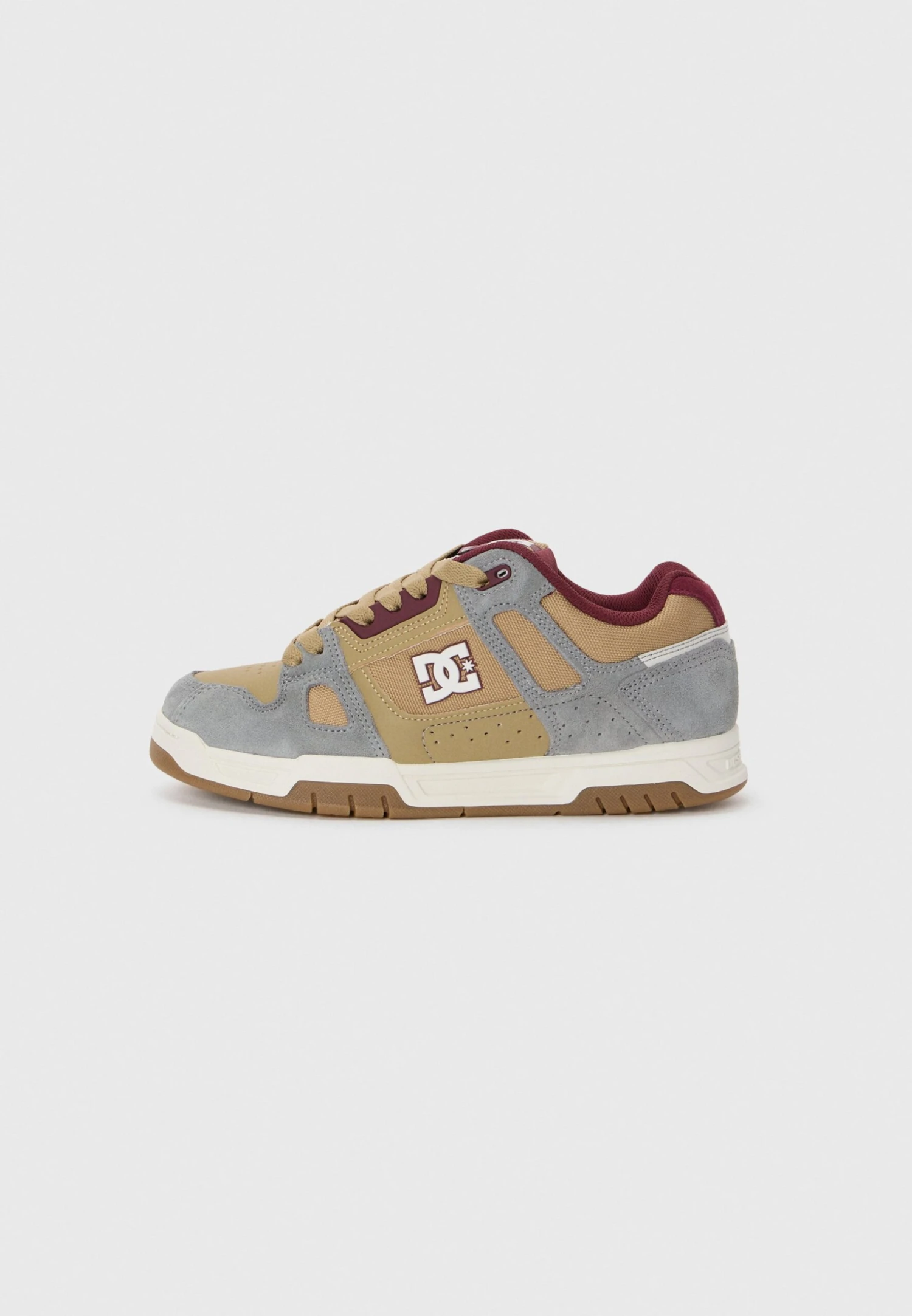 DC SHOES STAG - Trainers - Brown 7 DC SHOES STAG - Trainers - Brown - Image 7