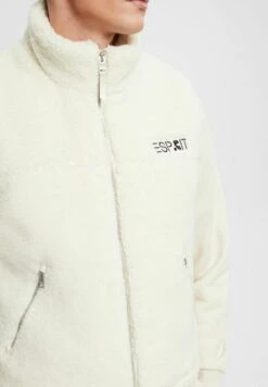ESPRIT Outdoor - Waistcoat - Off White 7 ESPRIT Outdoor - Waistcoat - Off White -Modern Classic Shoes Store c7300ed724284660936f66106cc5eafa