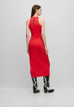 Hugo Kemura - Jersey Dress -Modern Classic Shoes Store c752d36e1ea74056ba9710fc9af072d3