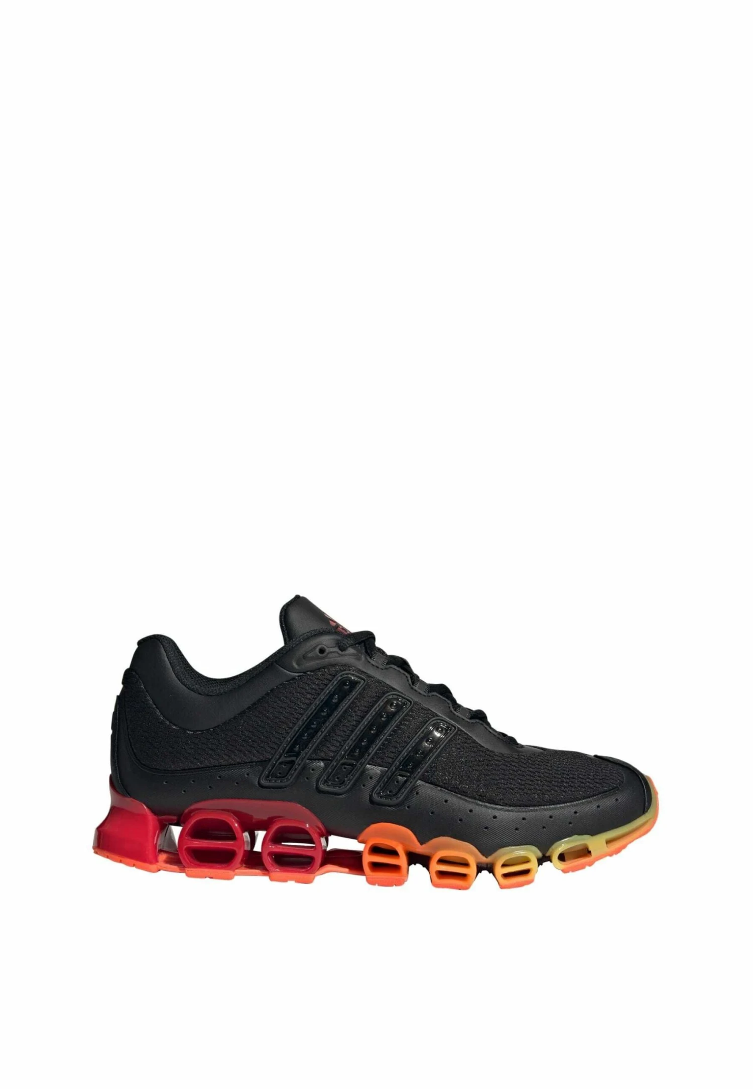 Adidas Originals MEGARIDE - Trainers - Core Black Better Scarlet Solar Orange 8 Adidas Originals MEGARIDE - Trainers - Core Black Better Scarlet Solar Orange - Image 8