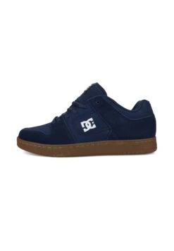 DC SHOES MANTECA - Trainers - Wheat White 38 DC SHOES MANTECA - Trainers - Wheat White -Modern Classic Shoes Store c79b6546f4af45cda52fd78690788e70