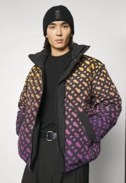 Boss Khaby - Winter Jacket - Light/Pastel Orange -Modern Classic Shoes Store c79e3a39d83d45d6861766dda8507c58