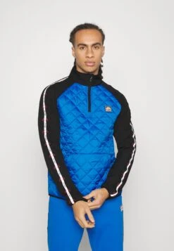 Ellesse Polzaro - Summer Jacket - Blue