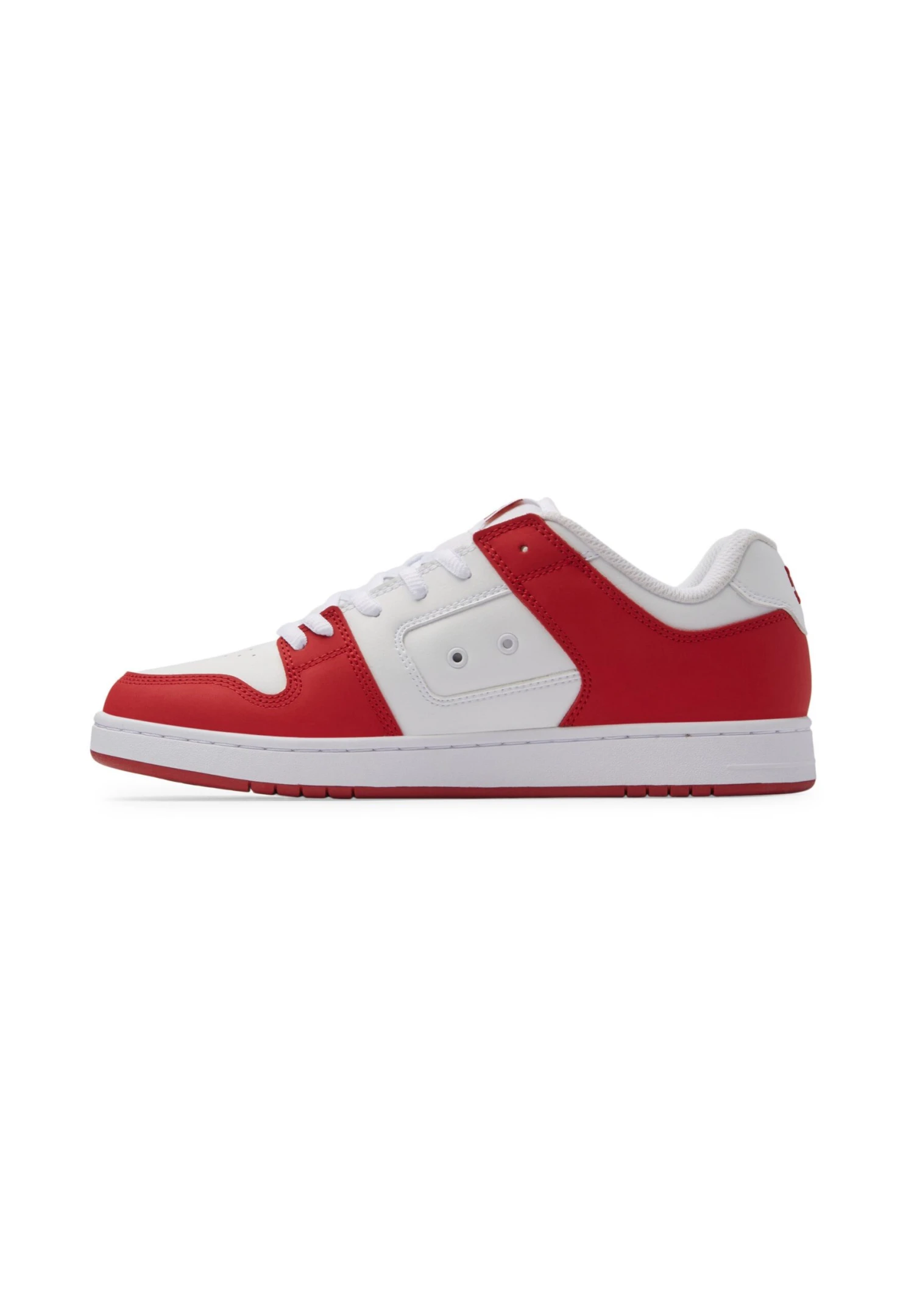 DC SHOES MANTECA - Trainers - Wheat White 12 DC SHOES MANTECA - Trainers - Wheat White - Image 12