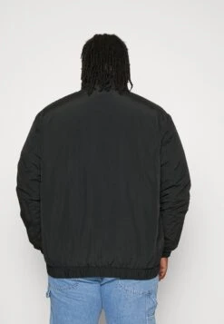 Essential Padded Jacket - Bomber Jacket - Black -Modern Classic Shoes Store c91be79a11f24c4e8a8ac144bd9fb19a