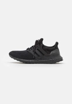 Adidas Sportswear Ultraboost 1.0 - Trainers - Core Black/Beam Green