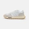 Adidas Originals Retropy E5 Unisex - Trainers - Crystal White/Matte Silver/White