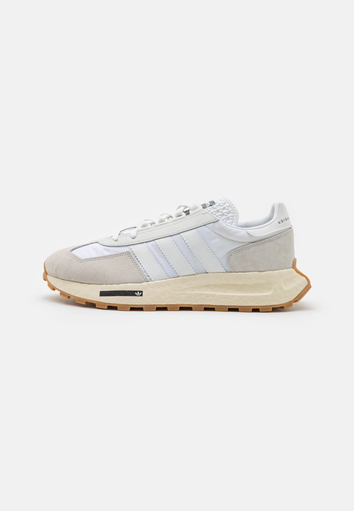Adidas Originals Retropy E5 Unisex - Trainers - Crystal White/Matte Silver/White 1 Adidas Originals Retropy E5 Unisex - Trainers - Crystal White/Matte Silver/White