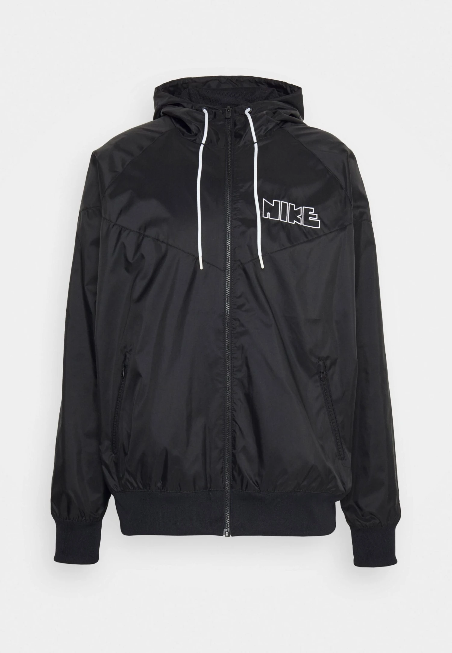 Nike Sportswear Lnd Gx Hd - Light Jacket - Black/White 6 Nike Sportswear Lnd Gx Hd - Light Jacket - Black/White - Image 6