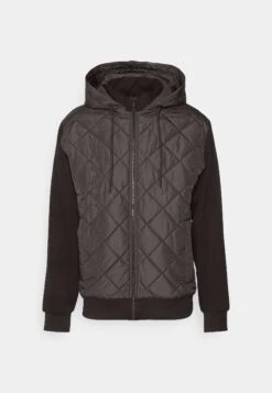 Boss Salvi - Light Jacket - Black 10 Boss Salvi - Light Jacket - Black -Modern Classic Shoes Store ca930f01e8534ca5b65a09812c52d2f3