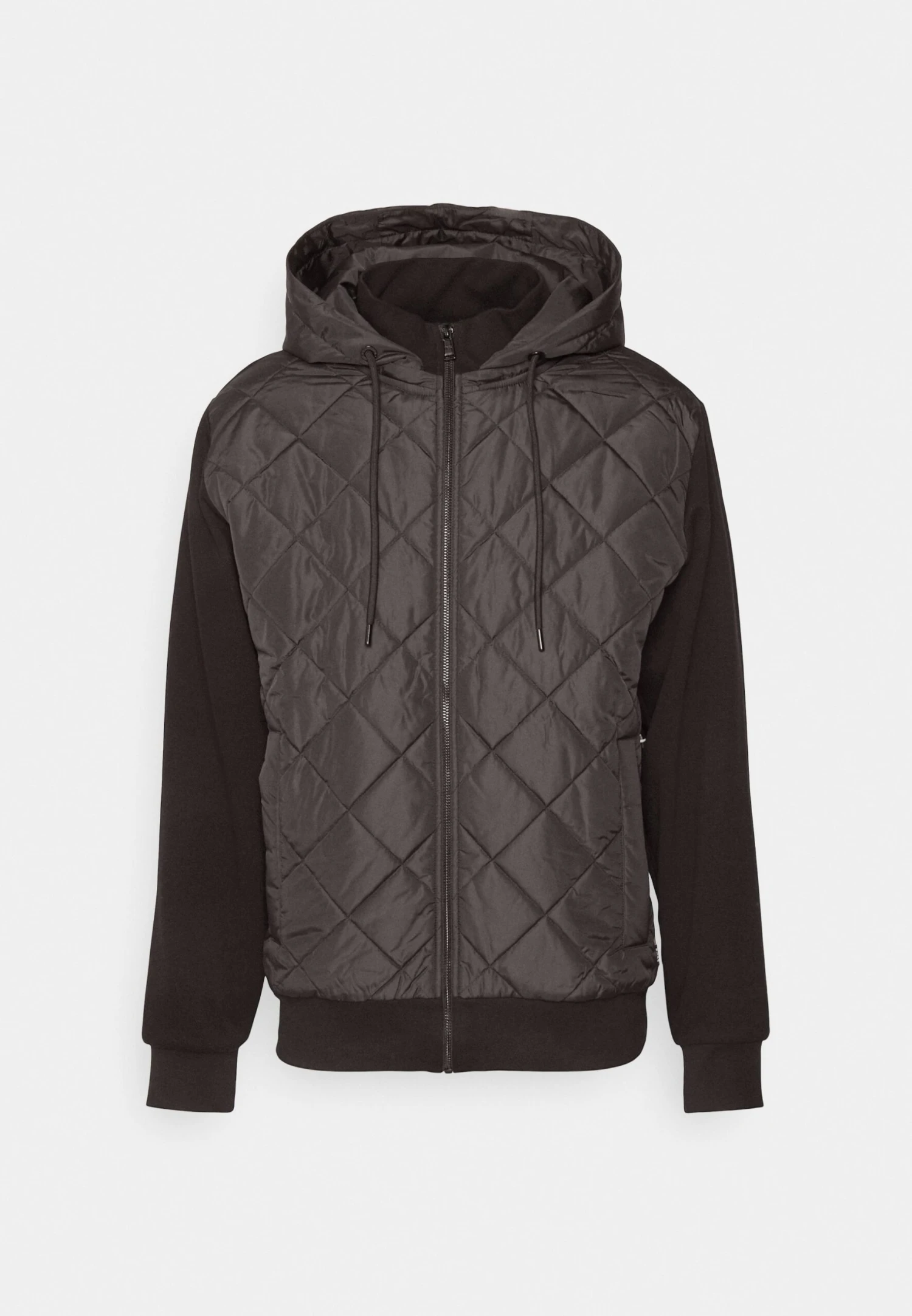 Boss Salvi - Light Jacket - Black 5 Boss Salvi - Light Jacket - Black - Image 5