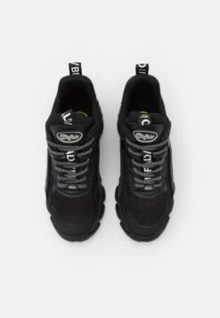 Buffalo Vegan Chai - Trainers - Black 12 Buffalo Vegan Chai - Trainers - Black -Modern Classic Shoes Store ca9721ec46ae4513b9803d3c242aca7e