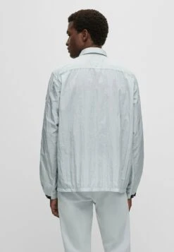 Boss Loony - Summer Jacket - Light Grey 8 Boss Loony - Summer Jacket - Light Grey -Modern Classic Shoes Store cb0a5d5a8fd1404198d937c3fa25966f