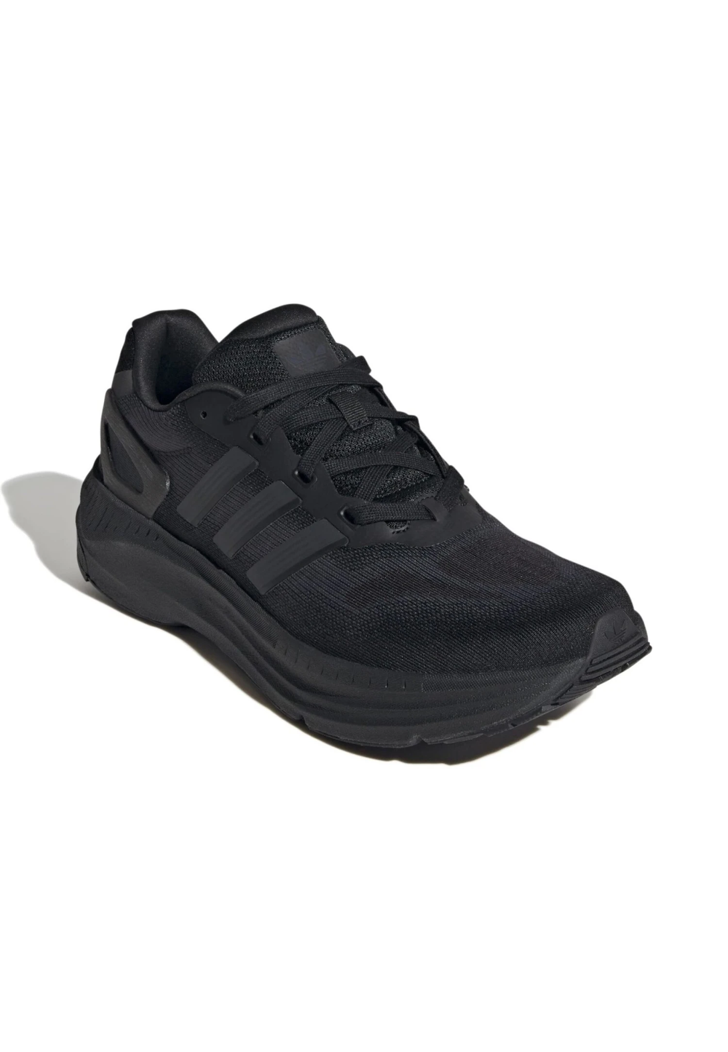 Adidas Originals ZX RS - Trainers - Core Black Core Black 2 Adidas Originals ZX RS - Trainers - Core Black Core Black - Image 2