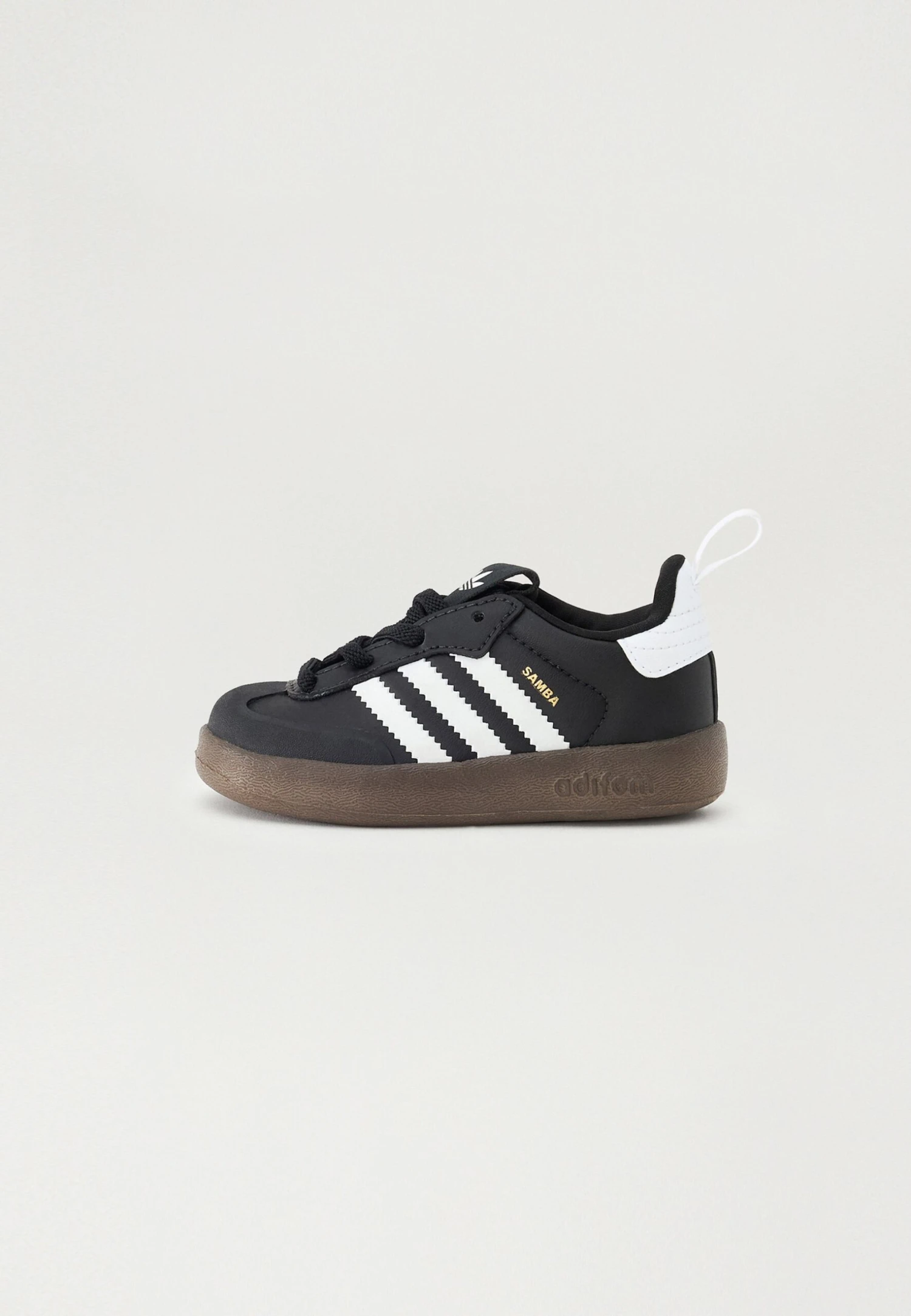 Adidas Originals ADIFOM SAMBA 360 UNISEX - Trainers - White/core Black/clear Granite 7 Adidas Originals ADIFOM SAMBA 360 UNISEX - Trainers - White/core Black/clear Granite - Image 7