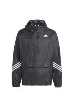 Adidas Sportswear Wind.Rdy- Windbreaker - Black -Modern Classic Shoes Store cbc27e64acc9454fb3b8546eb9cdf50c
