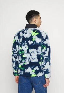 The North Face Extreme Pile Jacket - Fleece Jacket - Summit Navy 11 The North Face Extreme Pile Jacket - Fleece Jacket - Summit Navy -Modern Classic Shoes Store cbdafafbef824ca8a2ab14af682ed311