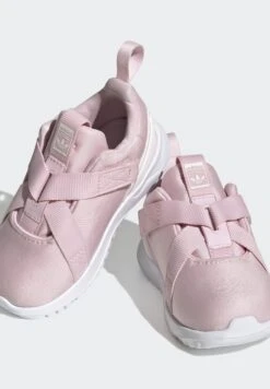 Adidas Originals Flex 2 0 - Baby Shoes - Clear Pink /Cloud White/Cloud White 15 Adidas Originals Flex 2 0 - Baby Shoes - Clear Pink /Cloud White/Cloud White -Modern Classic Shoes Store cc0988b66cf44ab186171b5951298d99