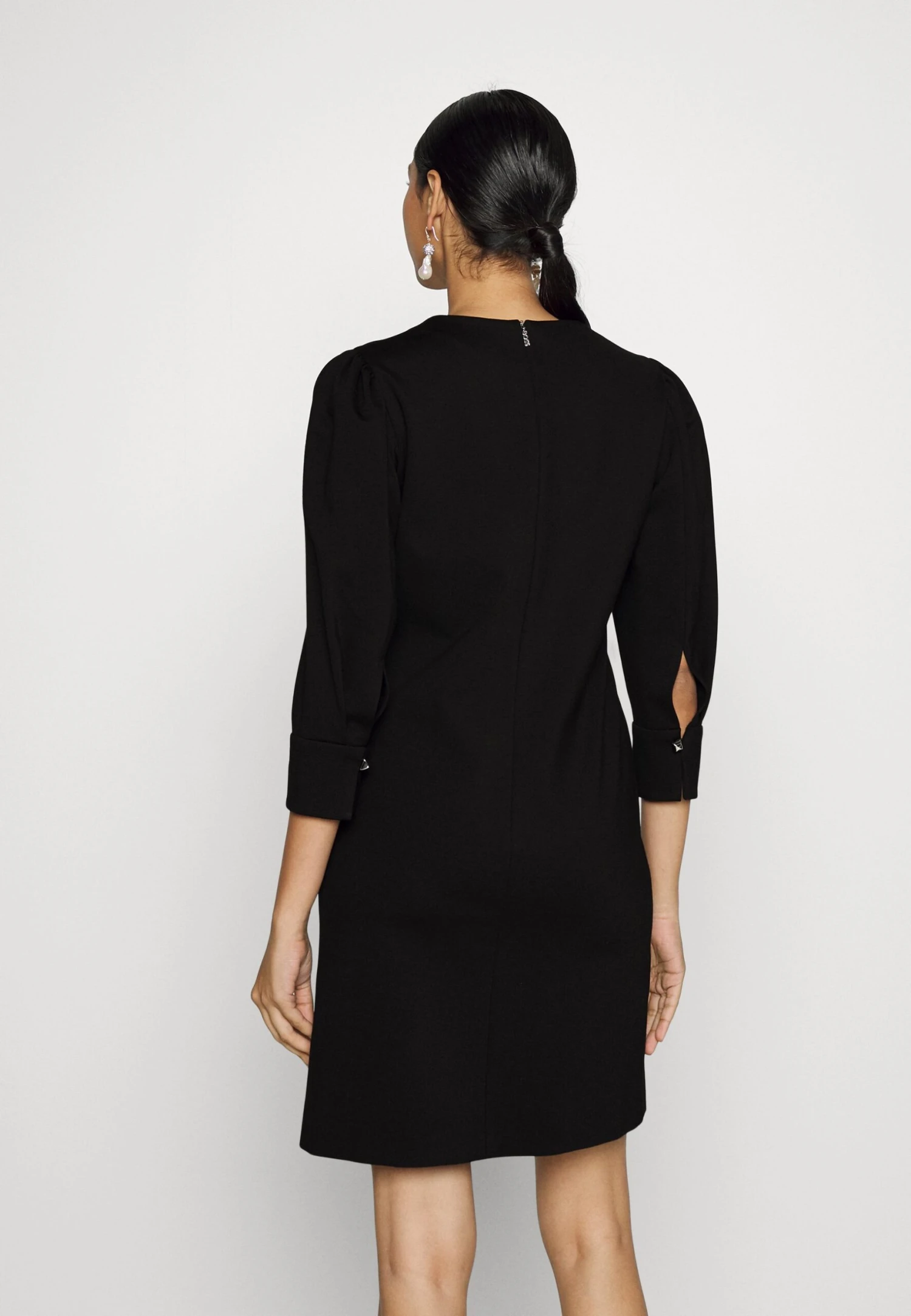 Boss Distany - Jersey Dress 3 Boss Distany - Jersey Dress - Image 3
