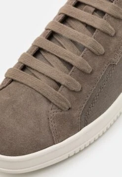 Geox Pieve - Trainers - Dove Grey 11 Geox Pieve - Trainers - Dove Grey -Modern Classic Shoes Store cc6578c42da34e4b95bf024afba5543d