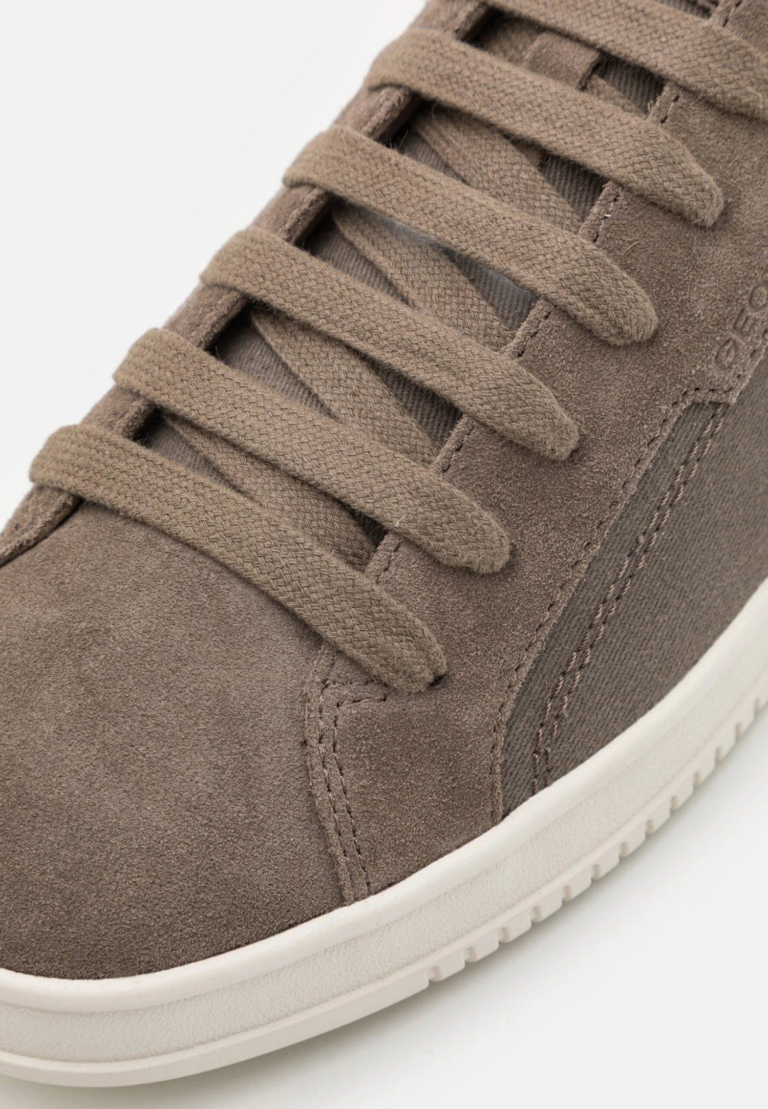 Geox Pieve - Trainers - Dove Grey 6 Geox Pieve - Trainers - Dove Grey - Image 6