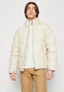 Denver - Leather Jacket - Off White -Modern Classic Shoes Store ccb54f5d0dfa4d63bf9193a4771bb73a