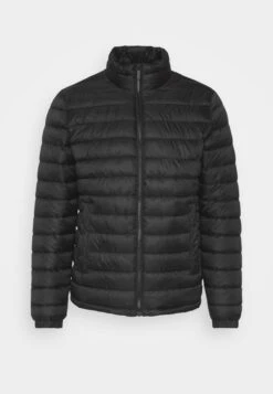 Selected Homme Padded Jacket- Light Jacket - Black 10 Selected Homme Padded Jacket- Light Jacket - Black -Modern Classic Shoes Store cd184d78a20a4548a9637e2b1cfc9a67