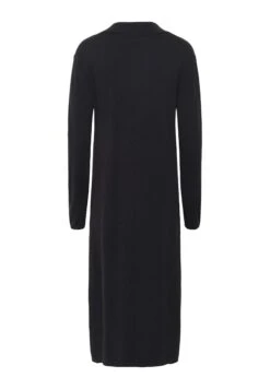 Soaked In Luxury SPINA - Jumper Dress - Black 14 Soaked In Luxury SPINA - Jumper Dress - Black -Modern Classic Shoes Store cd2b8a2f91474c768444bc7b6da2fa69