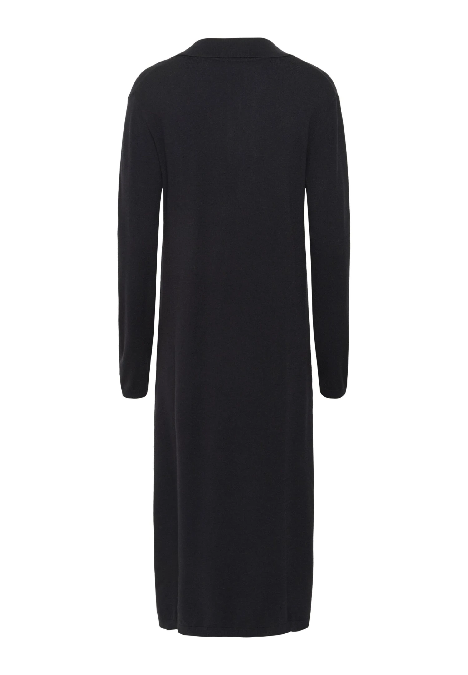 Soaked In Luxury SPINA - Jumper Dress - Black 7 Soaked In Luxury SPINA - Jumper Dress - Black - Image 7