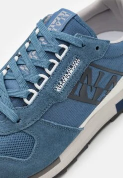 Napapijri Virtus - Trainers - Avio -Modern Classic Shoes Store cd5a0c4426294cbba0890dfb5d94c7c6