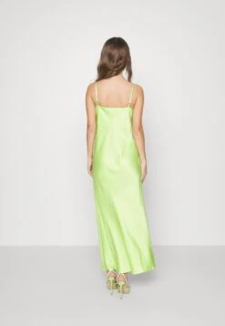 Slfregi Slip Ankle Dress - Cocktail Dress / Party Dress - Sharp Green 8 Slfregi Slip Ankle Dress - Cocktail Dress / Party Dress - Sharp Green -Modern Classic Shoes Store cd6792e221084c32b1946e30706b21a0