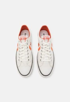 Converse Star Player 76 Sport Remastered Unisex - Trainers - Vintage White/Nordic Rust 9 Converse Star Player 76 Sport Remastered Unisex - Trainers - Vintage White/Nordic Rust -Modern Classic Shoes Store cd71b3605dcf42bd9783ca47d57fda69