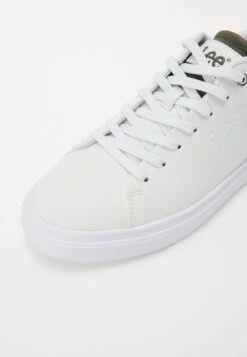 Lee BRETT - Trainers - Bright White/beetle 13 Lee BRETT - Trainers - Bright White/beetle -Modern Classic Shoes Store cd98182f7b3b459fb9f437f2ef5c7942