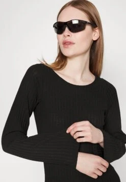 Pieces Pcbreeze Open Back Mini Dress - Jumper Dress - Black 9 Pieces Pcbreeze Open Back Mini Dress - Jumper Dress - Black -Modern Classic Shoes Store cdb5695aba424d7e8a416c43476a64a9