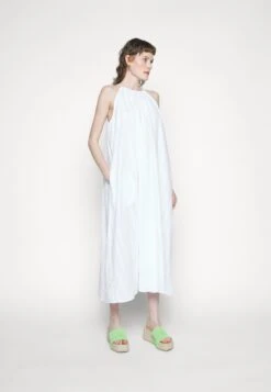 Stylein Jardin - Cocktail Dress / Party Dress - White -Modern Classic Shoes Store cdbae28f191b4d3bb2ca27a427eb0010