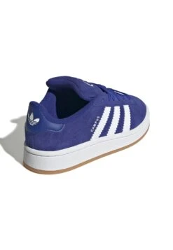 Adidas Originals CAMPUS - Skate Shoes - Semi Lucid Blueftwr Whitegum 22 Adidas Originals CAMPUS - Skate Shoes - Semi Lucid Blueftwr Whitegum -Modern Classic Shoes Store ce4d587db76042599db2666b5fc2f2cc