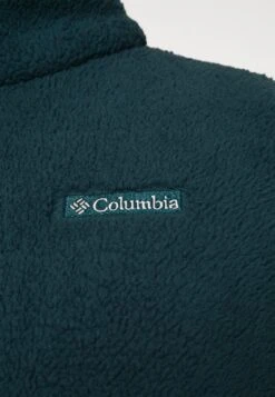 Columbia Rugged Ridge™ Iii Full Zip - Fleece Jacket - Night Wave -Modern Classic Shoes Store ce8e97e3c57f4b8eacbe590a3938c46f