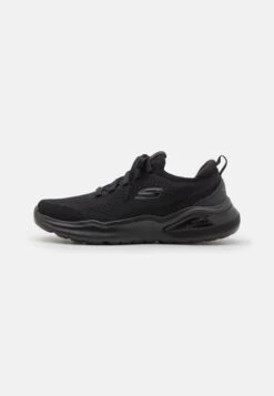 Air Cushioning - Trainers - Black
