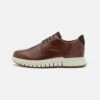 ECCO GRUUV STUDIO M - Trainers - Brown