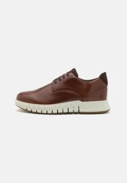 ECCO GRUUV STUDIO M - Trainers - Brown