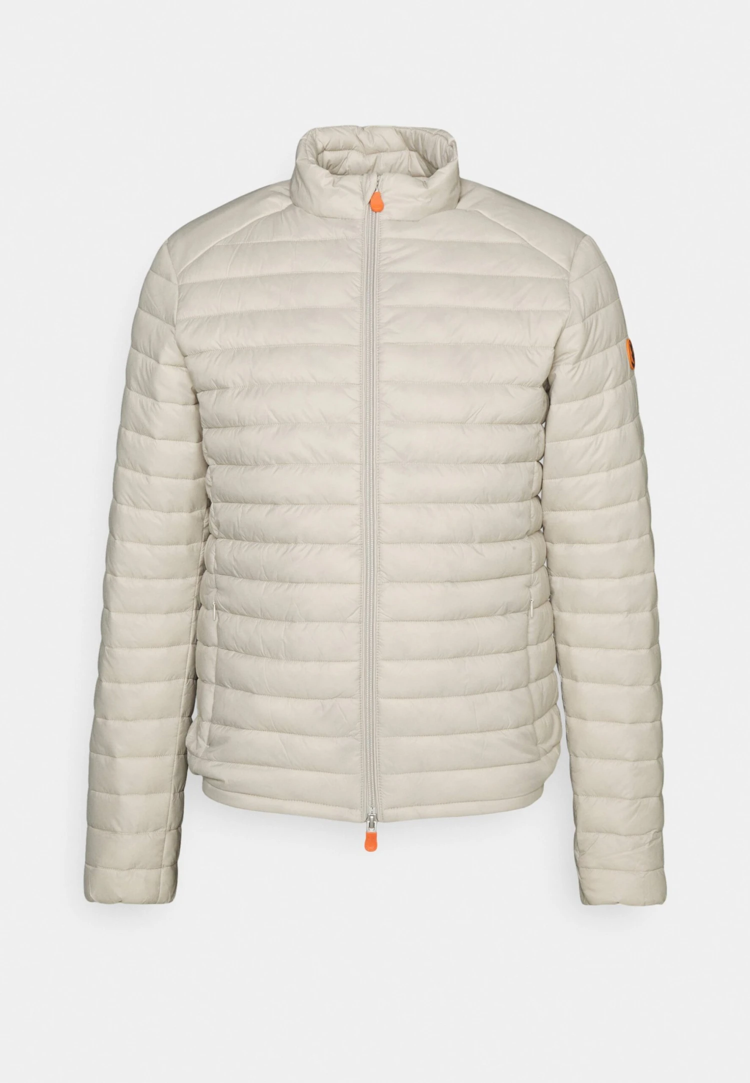 SAVE THE DUCK Alex - Winter Jacket - Rainy Beige 5 SAVE THE DUCK Alex - Winter Jacket - Rainy Beige - Image 5