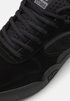 Etnies Estrella - Trainers - Black -Modern Classic Shoes Store cf0cb1d89d8a4ffab3badcd5e33eb309