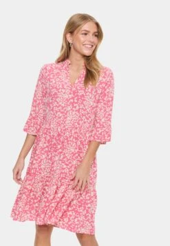 Saint Tropez EDASZ - Day Dress - Fruit Dove Blooming -Modern Classic Shoes Store cf1ae8434a5d4cdd93c4ec7445218d95