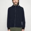 Hackett London Blouson - Outdoor Jacket - Navy
