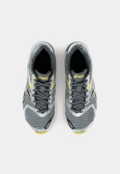 ASICS SportStyle GEL DS 14 UNISEX - Trainers - White/tai/chi Yellow -Modern Classic Shoes Store cf4a50383870428b9b5a853396e5bd57