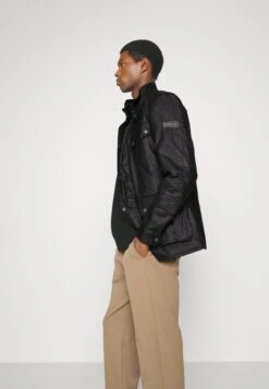 Tourer Duke - Light Jacket - Navy -Modern Classic Shoes Store cf67e29d026849d8b6bcee61ad98b78c