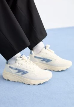 SHADOW UNISEX - Trainers - Gardenia/windward